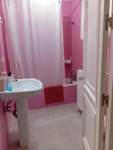 Duša, Apartamento B&A in El Cuervo