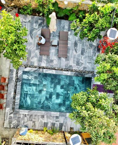 Garden House Nha Trang Homestay - Venuestay