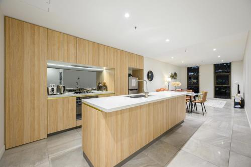 Residence in Sydney 