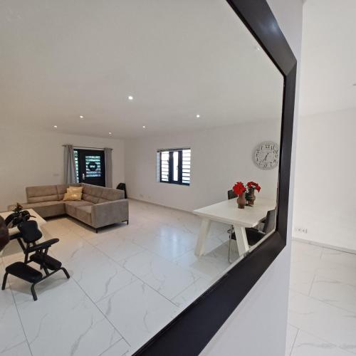 Flamingo Apartment - Regal Rentals Curacao in Tera Kora