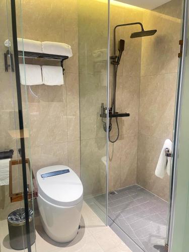 Boutique Qingle Hotel, Shanghai (photo 9)