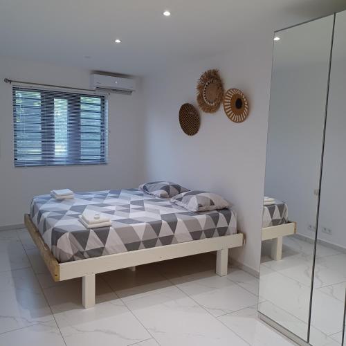 Flamingo Apartment - Regal Rentals Curacao in Tera Kora