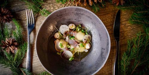 Lapland Hotels Bulevardi - image 2