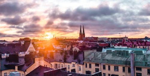 Lapland Hotels Bulevardi