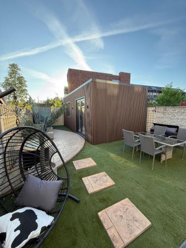 The Kave Guesthouse, Dublin