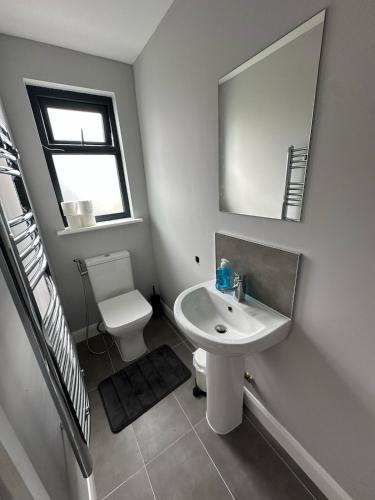 The Kave Guesthouse, Dublin (photo 8)