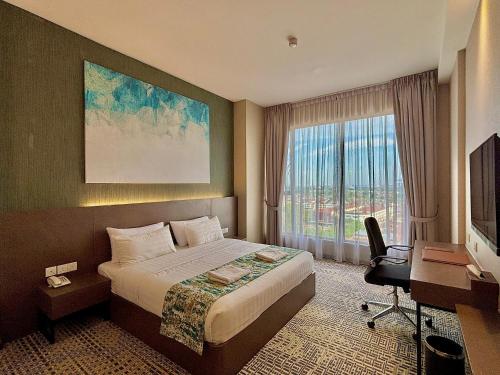 hotel photo