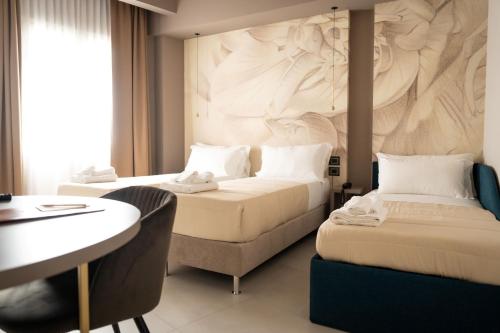 Didimos Town Hotel in Reggio Calabria