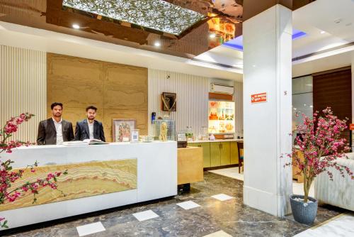Facilities, Hotel Krishna- By RCG Hotels, Centrally Located, New Delhi  in New Delhi and NCR