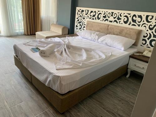 . KUPALA BEACH HOTEL