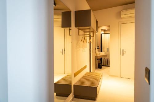 Didimos Town Hotel in Reggio Calabria