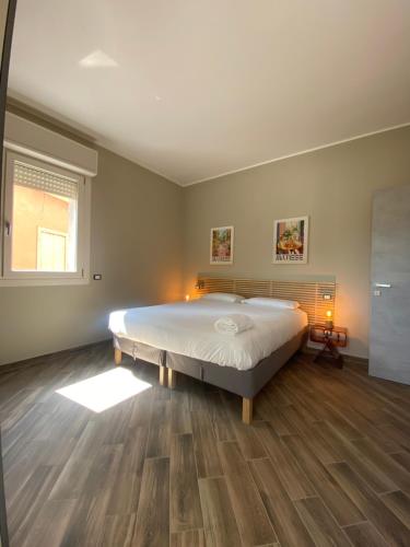 Jacky House 3.0 – Lodi