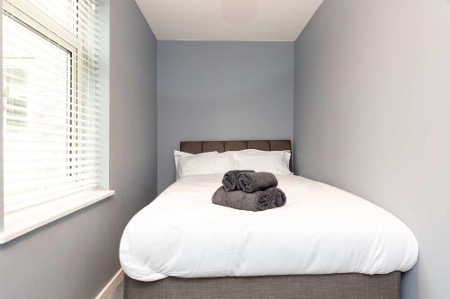 Modern & Stylish 3 Bedroom Home in Peterborough, Peterborough (zdjęcie 7)