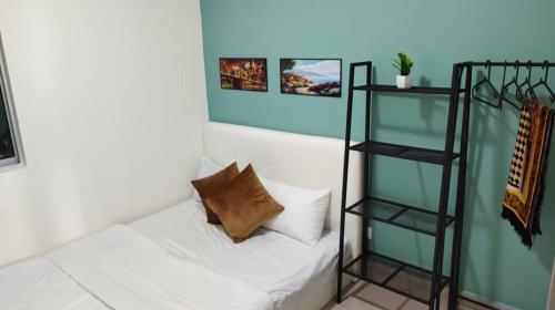 Modern and Comforts RC Residence Fully Aircond, Kuala Lumpur (foto 5)