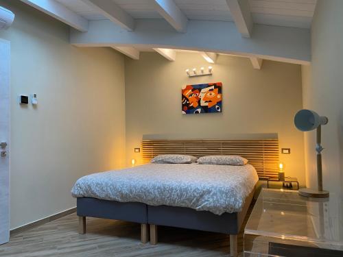 Jacky House 3.0 – Lodi