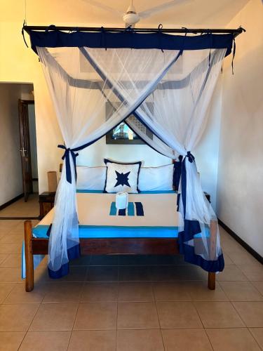 1 queen bed