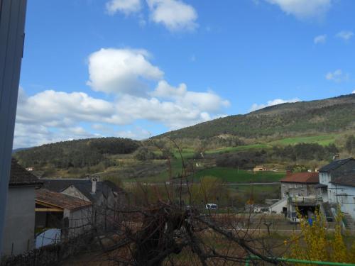 Gite du plô - Location saisonnière - La Cresse