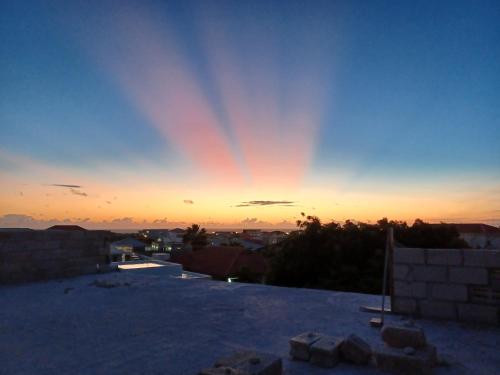 Flamingo Apartment - Regal Rentals Curacao in Tera Kora
