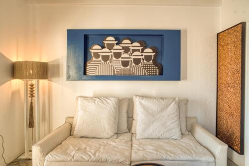 Santa Maria Hotel – Elia Beach, UT