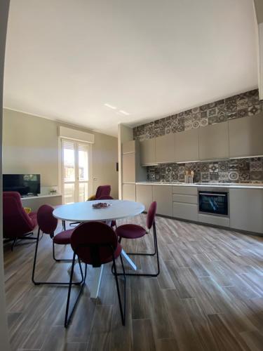 Jacky House 3.0 – Lodi