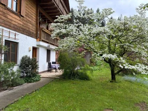 Apartment Grössenberg in Weißkirchen in Steiermark, Österreich