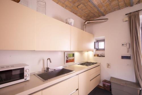 Scuderie San Lorenzo, Rom (Foto 5)