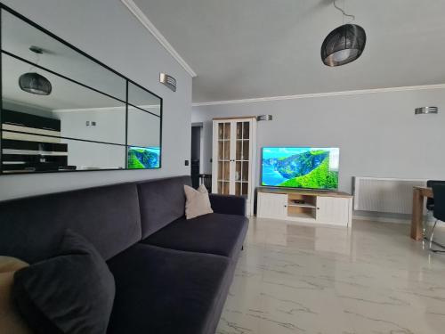 Edi's Apartments-Cozy stay in the center, Tirana (photo 7)
