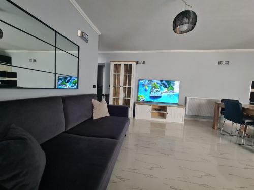 Edi's Apartments-Cozy stay in the center, Tirana (photo 5)