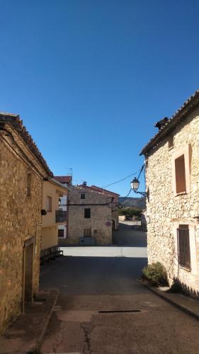 Hotel el Castellar