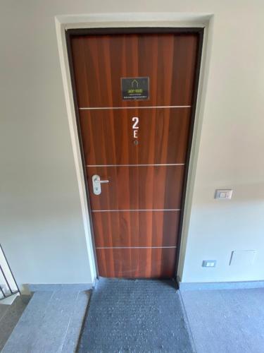 Jacky House 3.0, Lodi (foto 4)