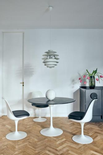 Design Apartments am Römerturm