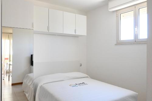 SE170 - Senigallia, monolocale vista mare con aria condizionata, Senigallia (zdjęcie 7)