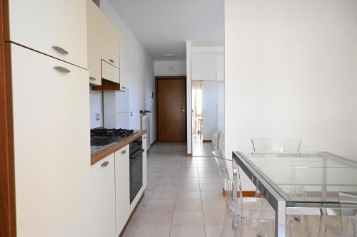 SE170 - Senigallia, monolocale vista mare con aria condizionata, Senigallia (zdjęcie 5)
