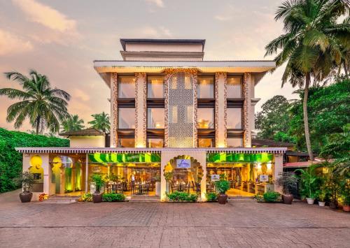 Rio Boutique