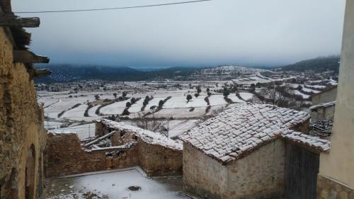 Hotel el Castellar