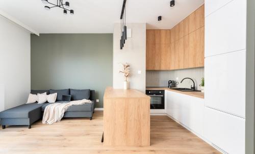 Malila Premium Residence - Cracow Rakowicka 20L, Cracovia (foto 4)