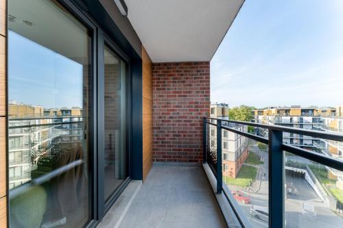 Malila Premium Residence - Cracow Rakowicka 20L, Cracovia (foto 5)