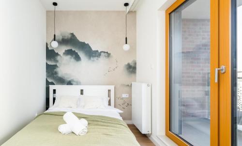 Malila Premium Residence - Cracow Rakowicka 20L, Cracovia (foto 11)