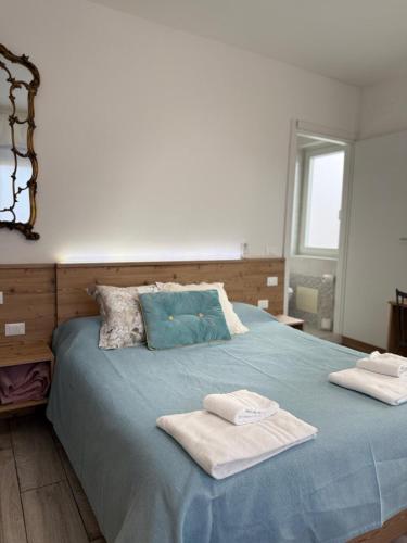 Pirandello Rooms, Verona (foto 10)