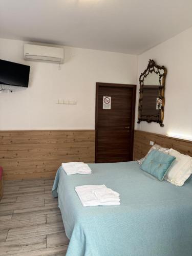 Pirandello Rooms, Verona (foto 11)