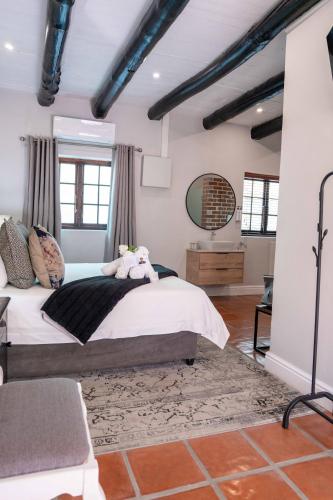 Olive Tree Boutique Hotel Room Type - Apartment - Ground Floor Olive Tree Boutique Hotel Room Type - Apartment - Ground Floor