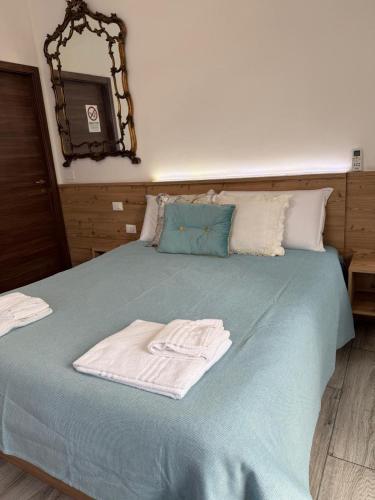 Pirandello Rooms, Verona (foto 9)