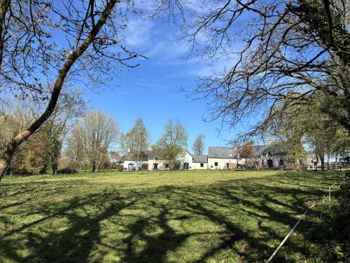 Le Village du Moulin gîte à louer Sizun