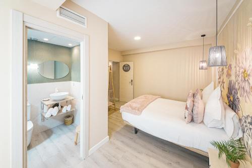 Hostal Plaza Boutique - Solo adultos