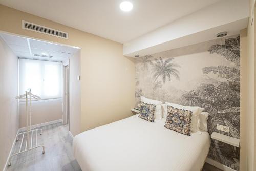 Hostal Plaza Boutique - Solo adultos