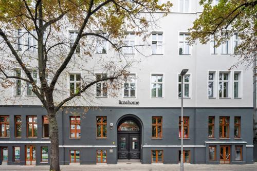 Limehome Berlin Stresemannstr, Berlino (foto 6)