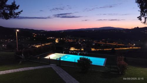 Hotel Rural VN Casal in 科托瓦德