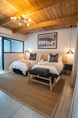 Paarl Boutique Hotel in Paarl