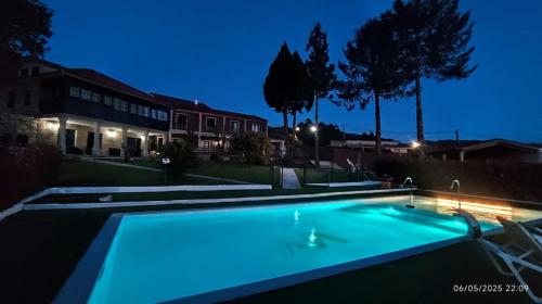 Hotel Rural VN Casal in 科托瓦德