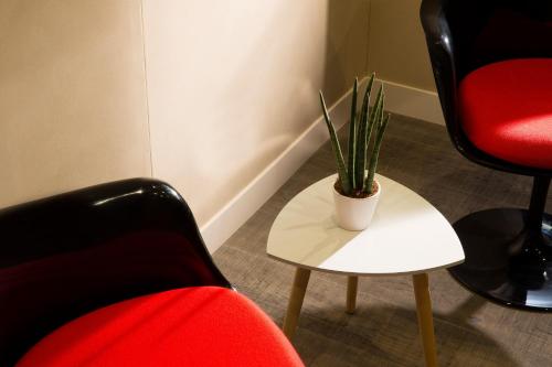 Hotel Auguste - image 6